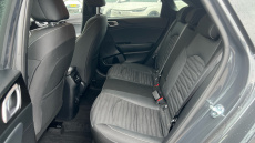 Kia Ceed 1.5T GDi ISG 138 GT-Line 5dr DCT Petrol Hatchback